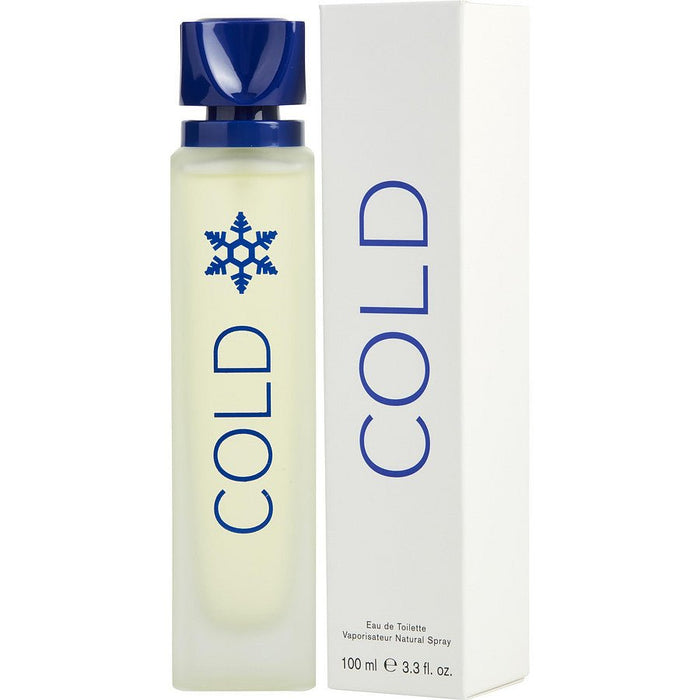 Cold - 7STARSFRAGRANCES.COM