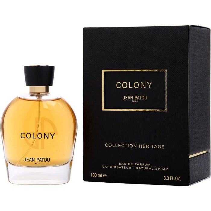 Colony Jean Patou - 7STARSFRAGRANCES.COM