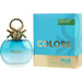 Colors De Benetton Blue - 7STARSFRAGRANCES.COM