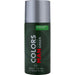 Colors De Benetton Green - 7STARSFRAGRANCES.COM