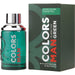 Colors De Benetton Green - 7STARSFRAGRANCES.COM