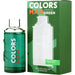 Colors De Benetton Green - 7STARSFRAGRANCES.COM