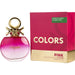 Colors De Benetton Pink - 7STARSFRAGRANCES.COM