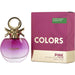 Colors De Benetton Pink - 7STARSFRAGRANCES.COM