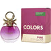 Colors De Benetton Pink - 7STARSFRAGRANCES.COM