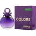 Colors De Benetton Purple - 7STARSFRAGRANCES.COM