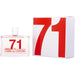 Comme Des Garcons Odeur 71 - 7STARSFRAGRANCES.COM