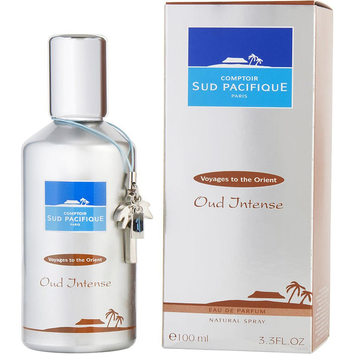 Comptoir Sud Pacifique Oud Intense - 7STARSFRAGRANCES.COM