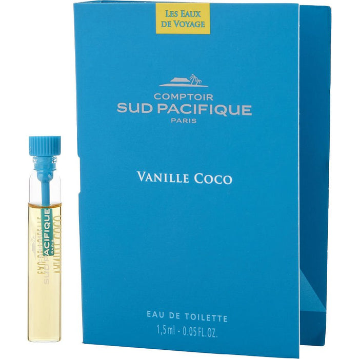 Comptoir Sud Pacifique Vanille Coco - 7STARSFRAGRANCES.COM