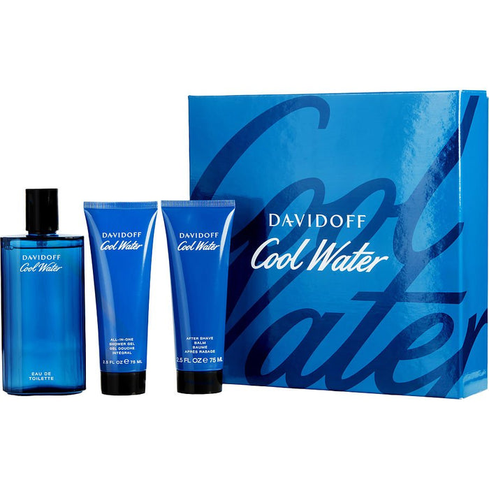 Cool Water - 7STARSFRAGRANCES.COM