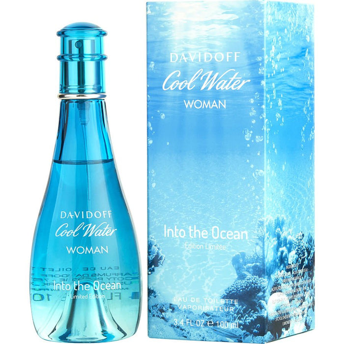 Cool Water Into The Ocean - 7STARSFRAGRANCES.COM