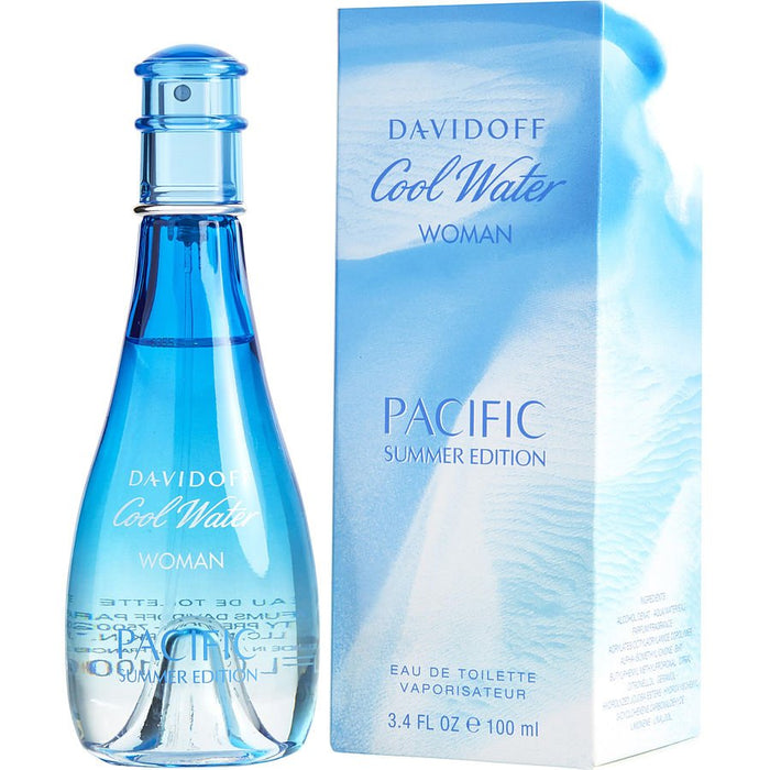 Cool Water Pacific Summer - 7STARSFRAGRANCES.COM