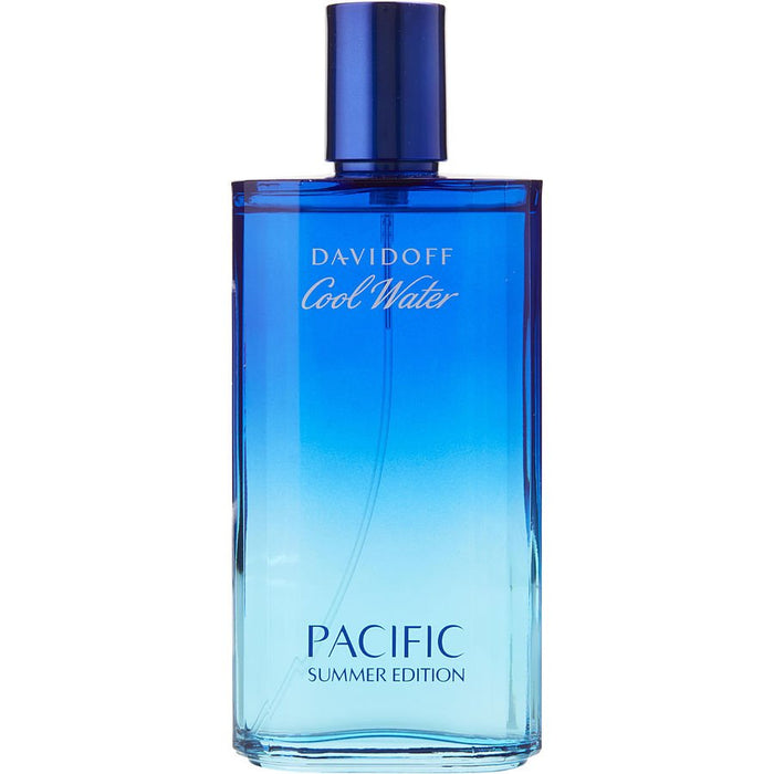 Cool Water Pacific Summer - 7STARSFRAGRANCES.COM