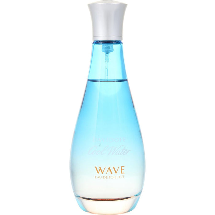 Cool Water Wave - 7STARSFRAGRANCES.COM