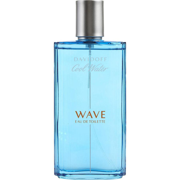 Cool Water Wave - 7STARSFRAGRANCES.COM