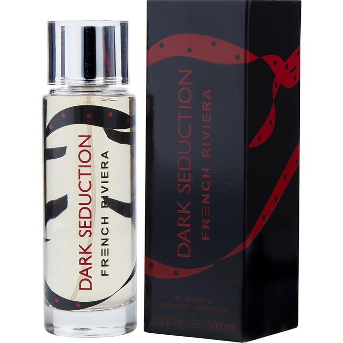 Corinto French Riviera Dark Seduction - 7STARSFRAGRANCES.COM