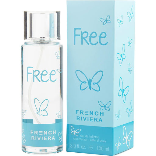 Corinto French Riviera Free - 7STARSFRAGRANCES.COM