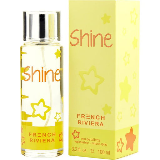 Corinto French Riviera Shine - 7STARSFRAGRANCES.COM