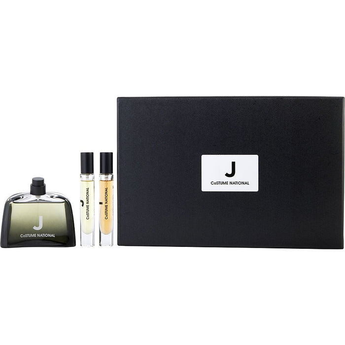 Costume National J - 7STARSFRAGRANCES.COM