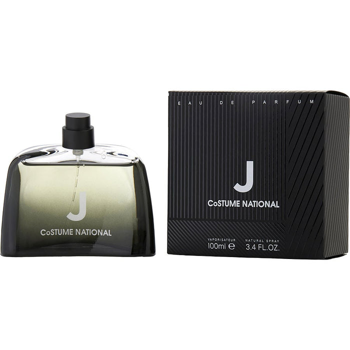 Costume National J - 7STARSFRAGRANCES.COM