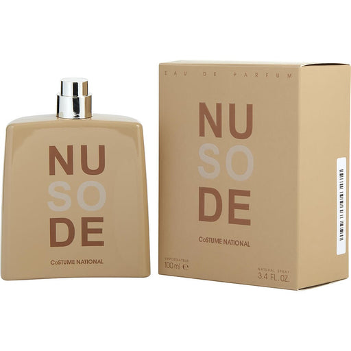 Costume National So Nude - 7STARSFRAGRANCES.COM