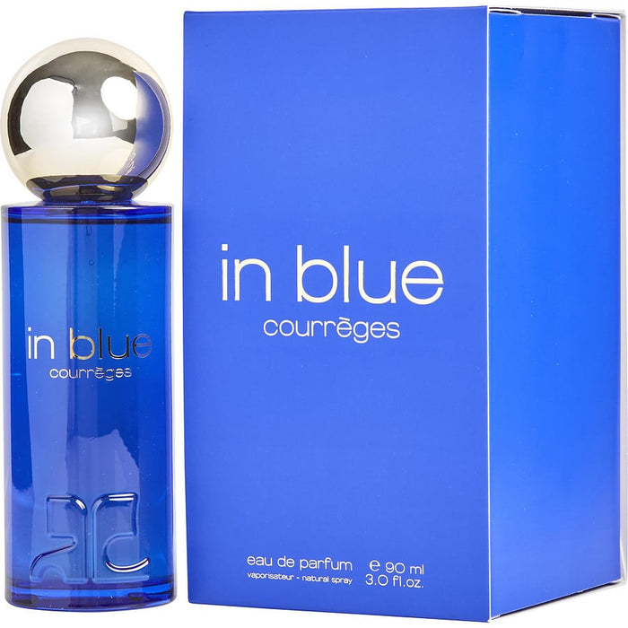 Courreges In Blue - 7STARSFRAGRANCES.COM