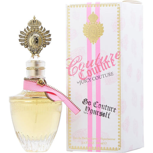 Couture Couture By Juicy Couture - 7STARSFRAGRANCES.COM