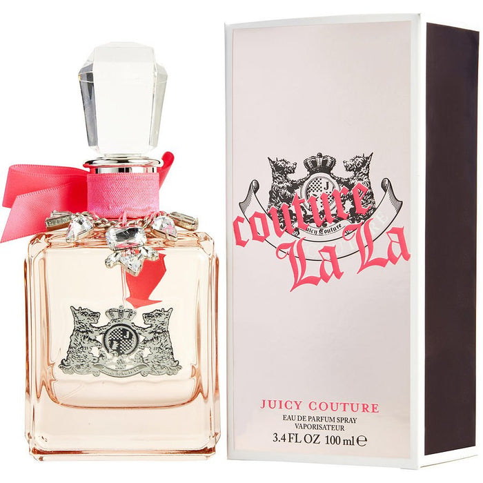 Couture La La Juicy Couture - 7STARSFRAGRANCES.COM