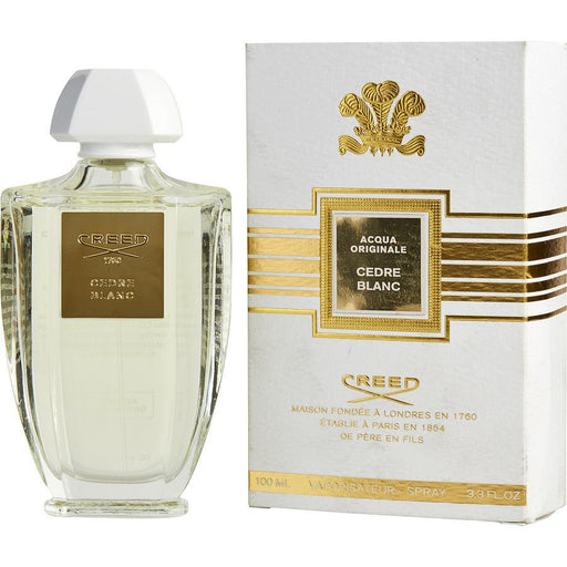 Creed Acqua Originale Cedre Blanc - 7STARSFRAGRANCES.COM