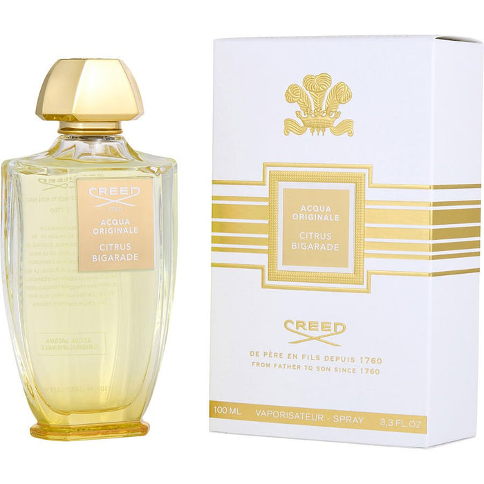 Creed Acqua Originale Citrus Bigarade - 7STARSFRAGRANCES.COM