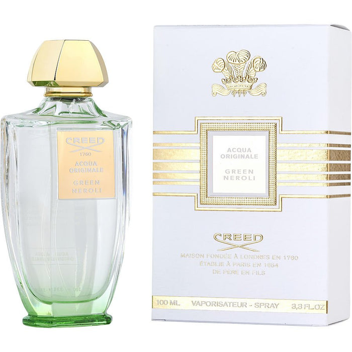 Creed Acqua Originale Green Neroli - 7STARSFRAGRANCES.COM