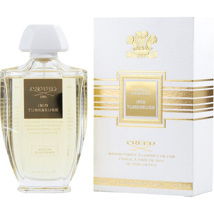 Creed Acqua Originale Iris Tubereuse - 7STARSFRAGRANCES.COM