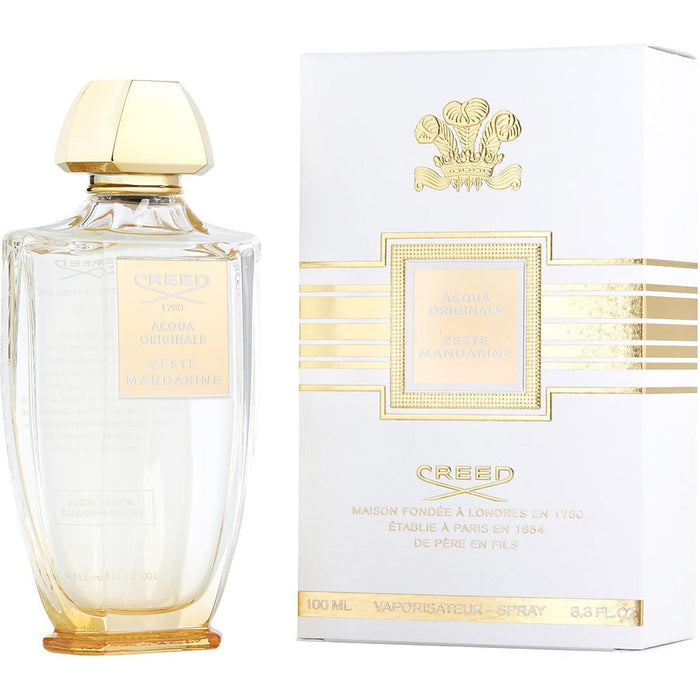 Creed Acqua Originale Zeste Mandarine - 7STARSFRAGRANCES.COM