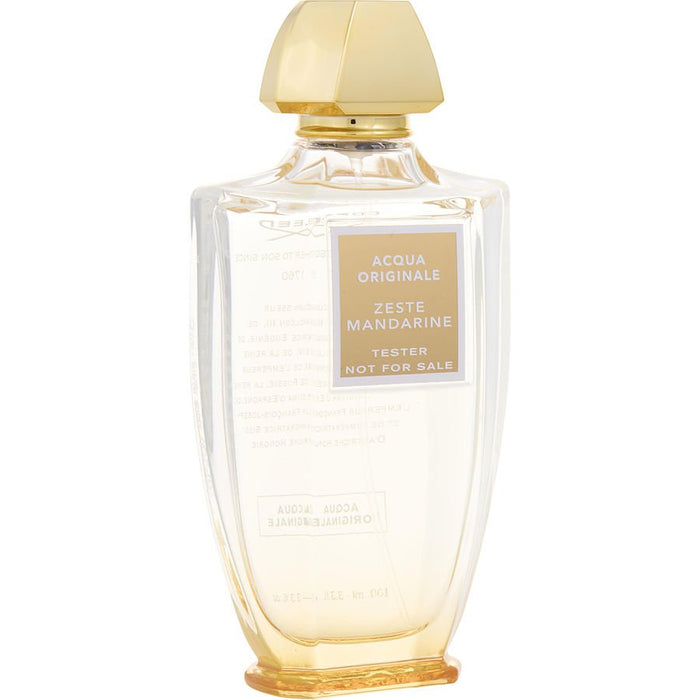 Creed Acqua Originale Zeste Mandarine - 7STARSFRAGRANCES.COM