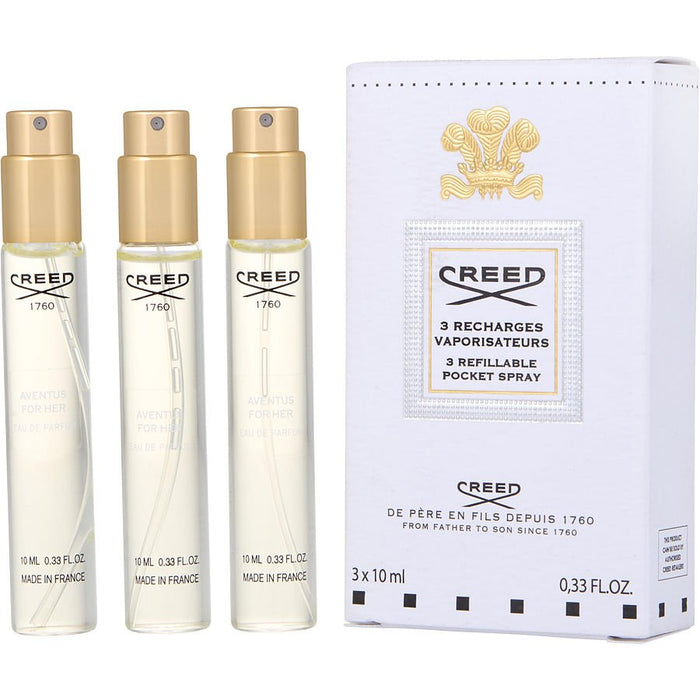 Creed Aventus For Her - 7STARSFRAGRANCES.COM