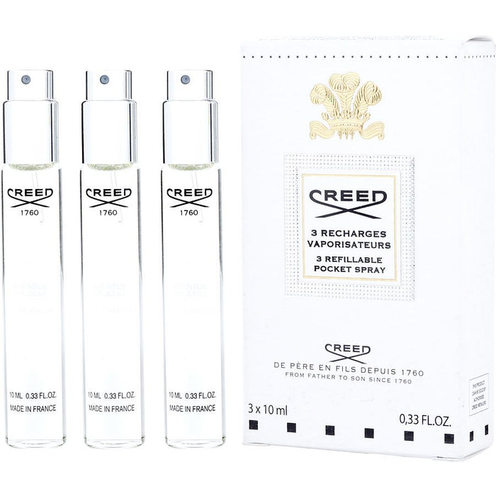 Creed Aventus Mini Cologne Set - 7STARSFRAGRANCES.COM