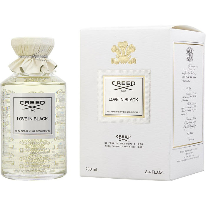 Creed Love In Black - 7STARSFRAGRANCES.COM