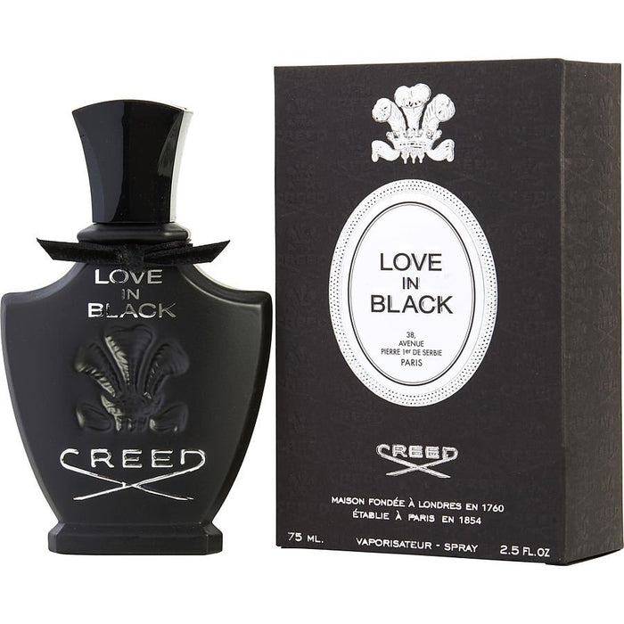 Creed Love In Black - 7STARSFRAGRANCES.COM