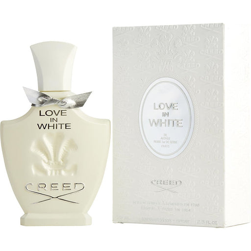 Creed Love In White - 7STARSFRAGRANCES.COM