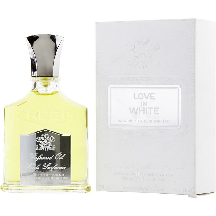 Creed Love In White - 7STARSFRAGRANCES.COM