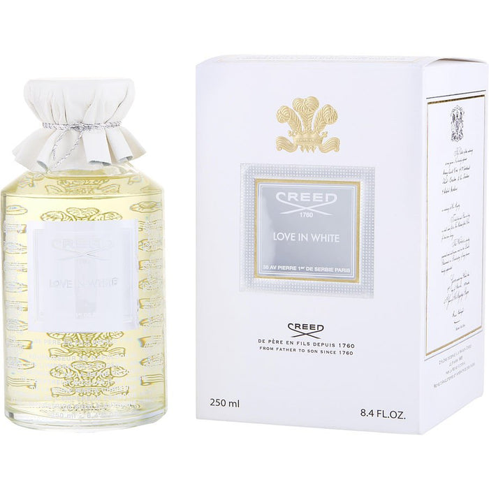 Creed Love In White - 7STARSFRAGRANCES.COM