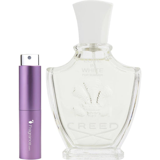 Creed Love In White For Summer - 7STARSFRAGRANCES.COM