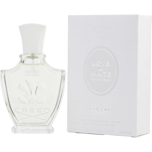 Creed Love In White For Summer - 7STARSFRAGRANCES.COM