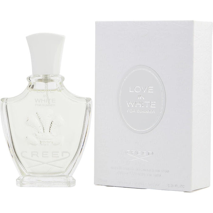 Creed Love In White For Summer - 7STARSFRAGRANCES.COM