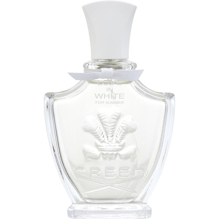 Creed Love In White For Summer - 7STARSFRAGRANCES.COM