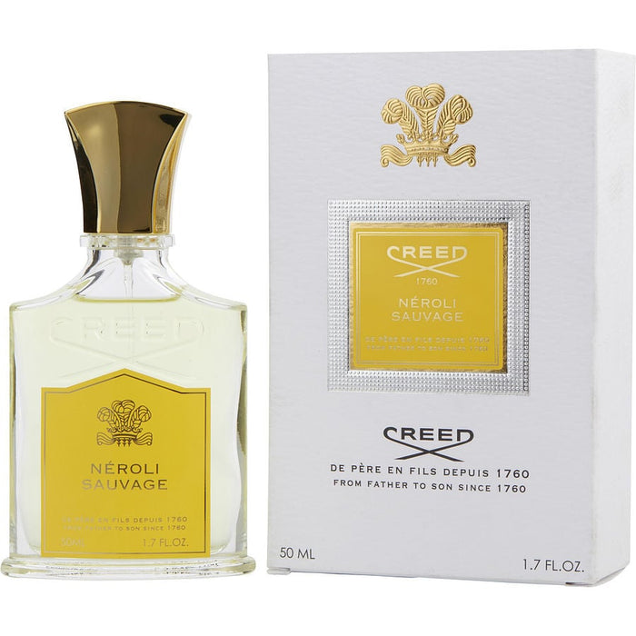 Creed Neroli Sauvage - 7STARSFRAGRANCES.COM