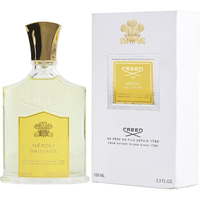 Creed Neroli Sauvage - 7STARSFRAGRANCES.COM