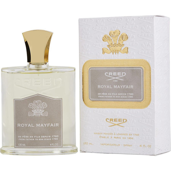 Creed Royal Mayfair - 7STARSFRAGRANCES.COM