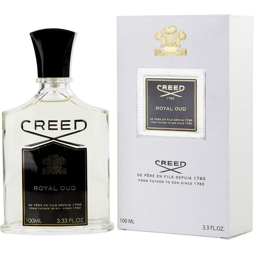 Creed Royal Oud - 7STARSFRAGRANCES.COM