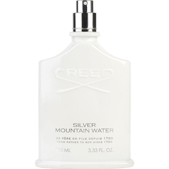 Creed Silver Mountain Water - 7STARSFRAGRANCES.COM